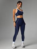 Seamless Jogging Set