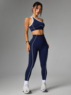Seamless Jogging Set