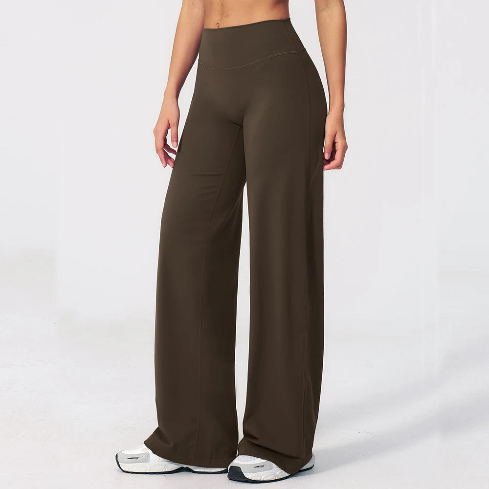 Naked Feel Bell Bottoms