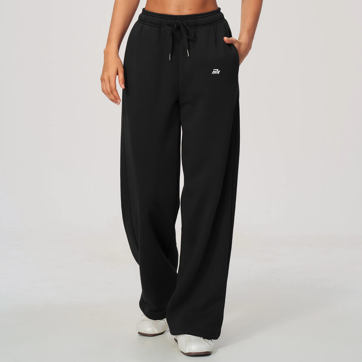 Winter Loose Yoga Pants