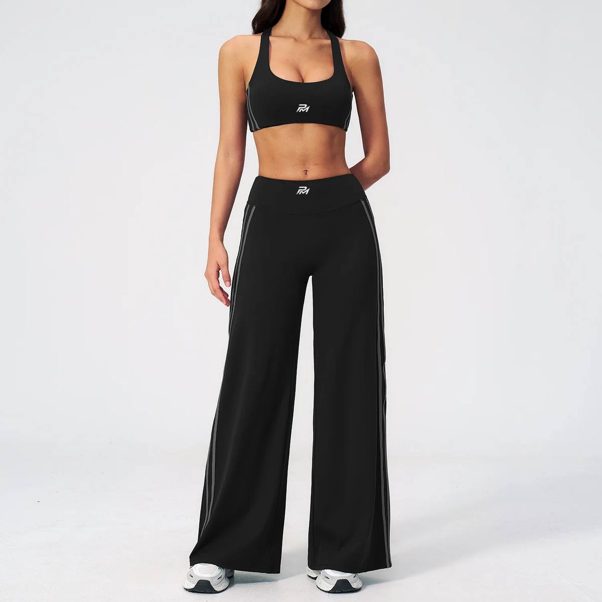 Soft Two-Piece Set
