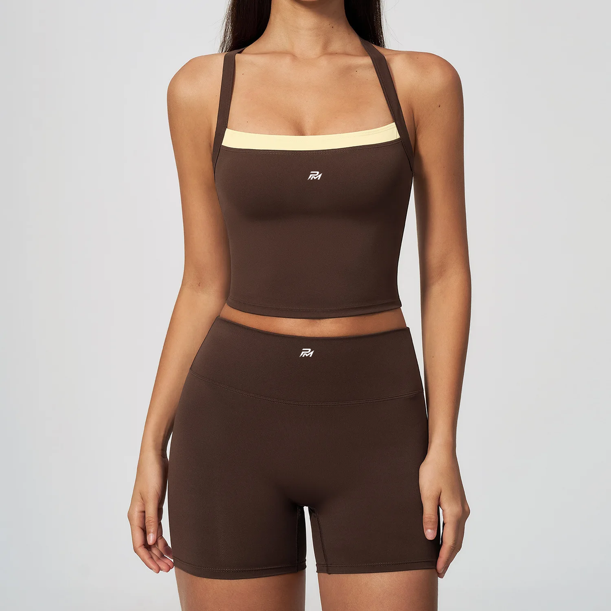 Tank Leggings Set