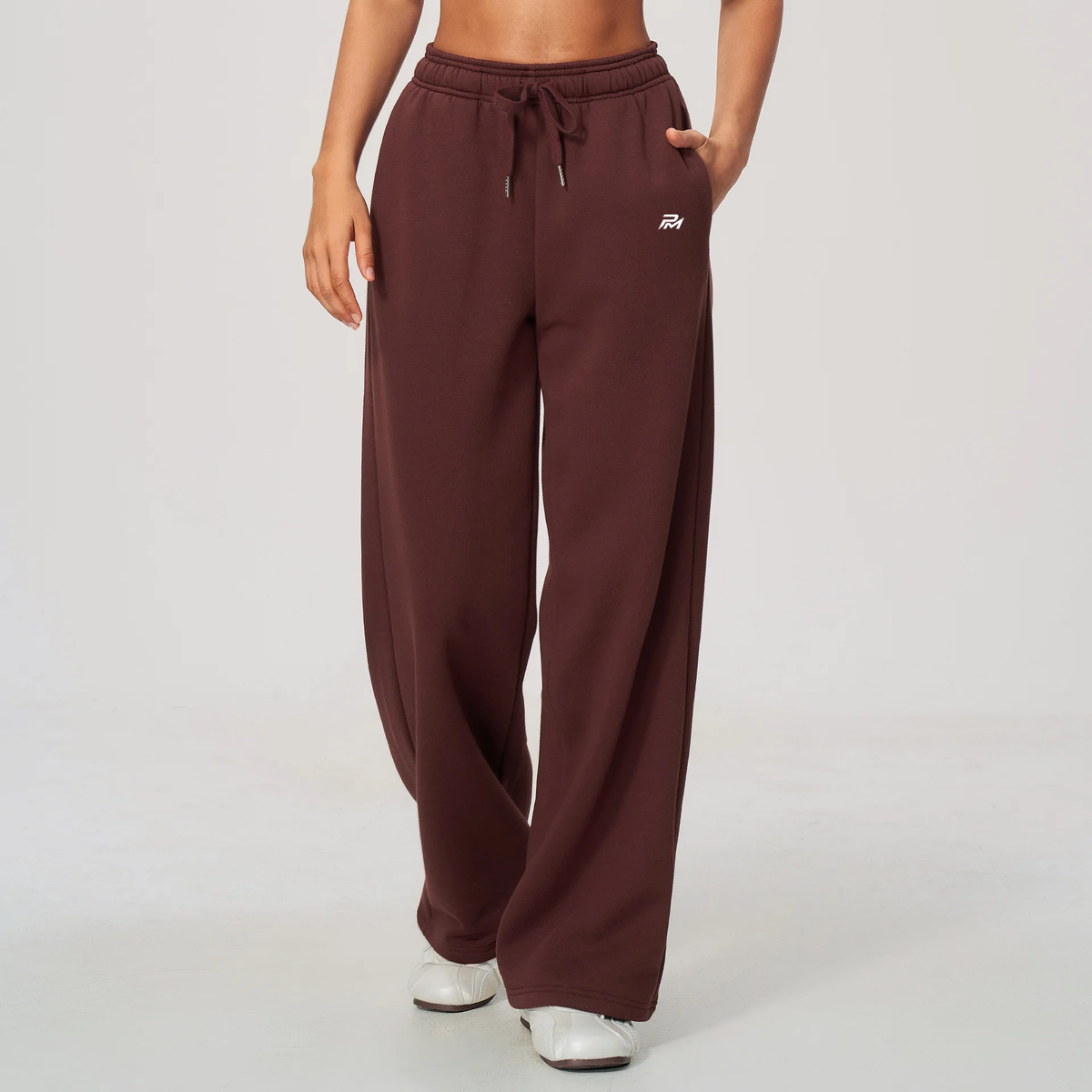 Winter Loose Yoga Pants