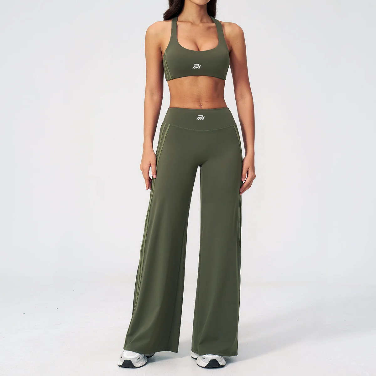 Soft Two-Piece Set