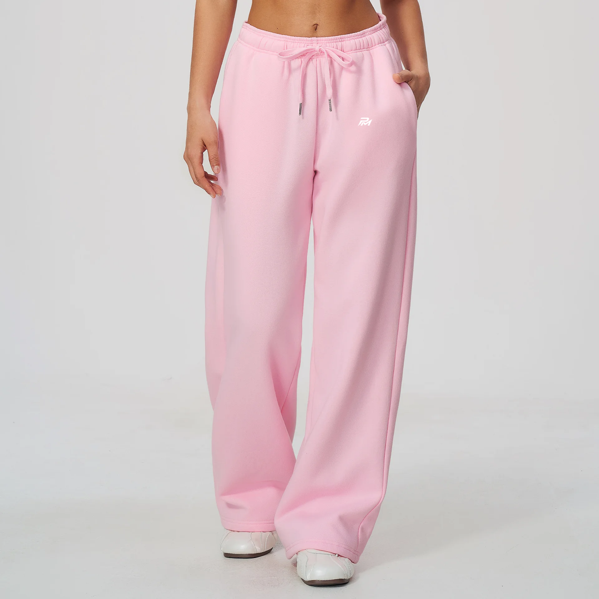 Winter Loose Yoga Pants