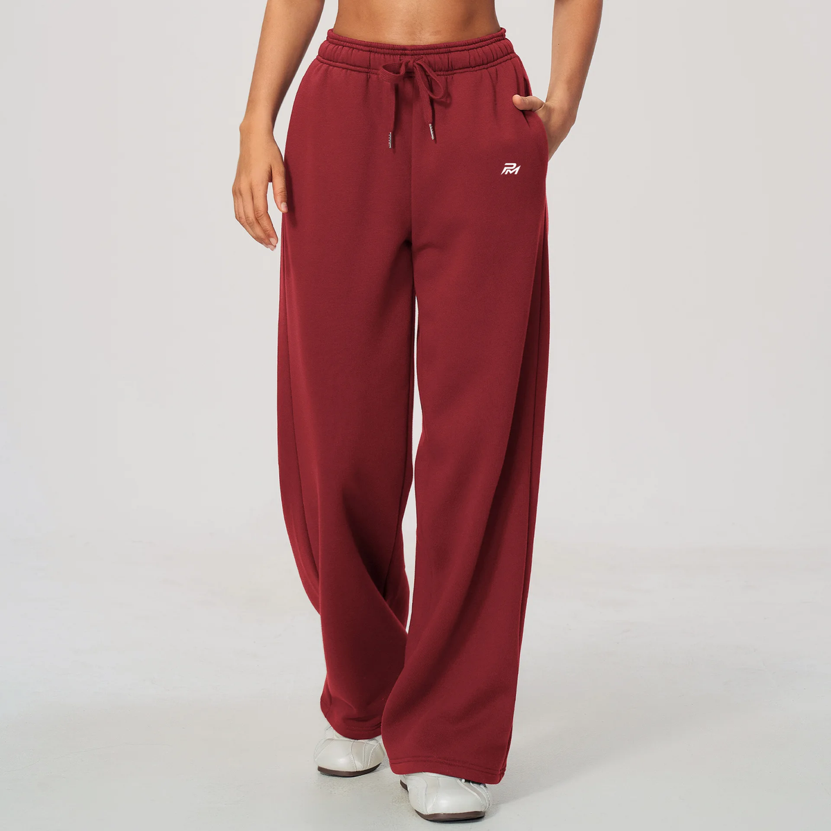 Winter Loose Yoga Pants